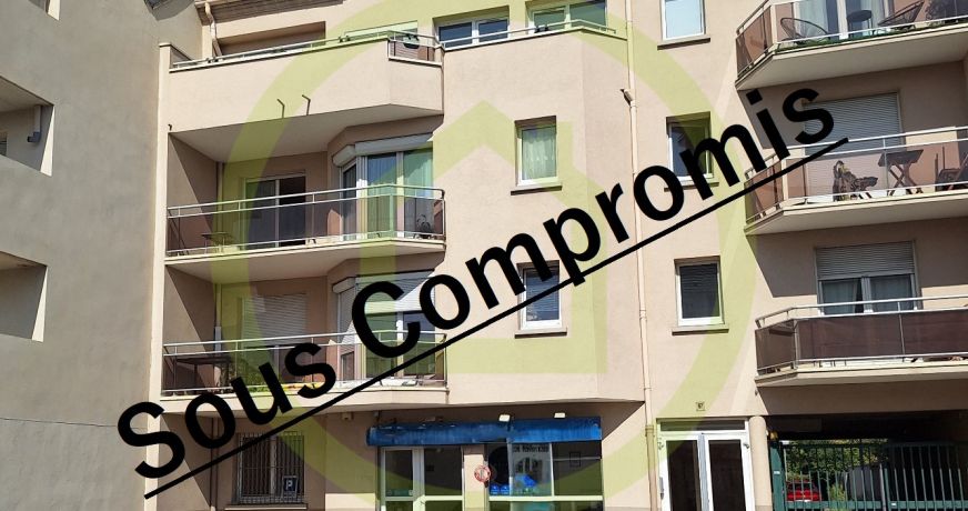 vente Appartement Beauchamp