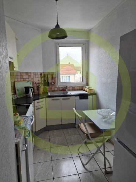vente Appartement Beauchamp - Photo 2