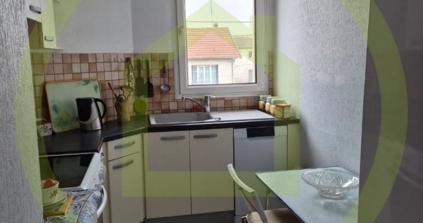 vente Appartement Beauchamp