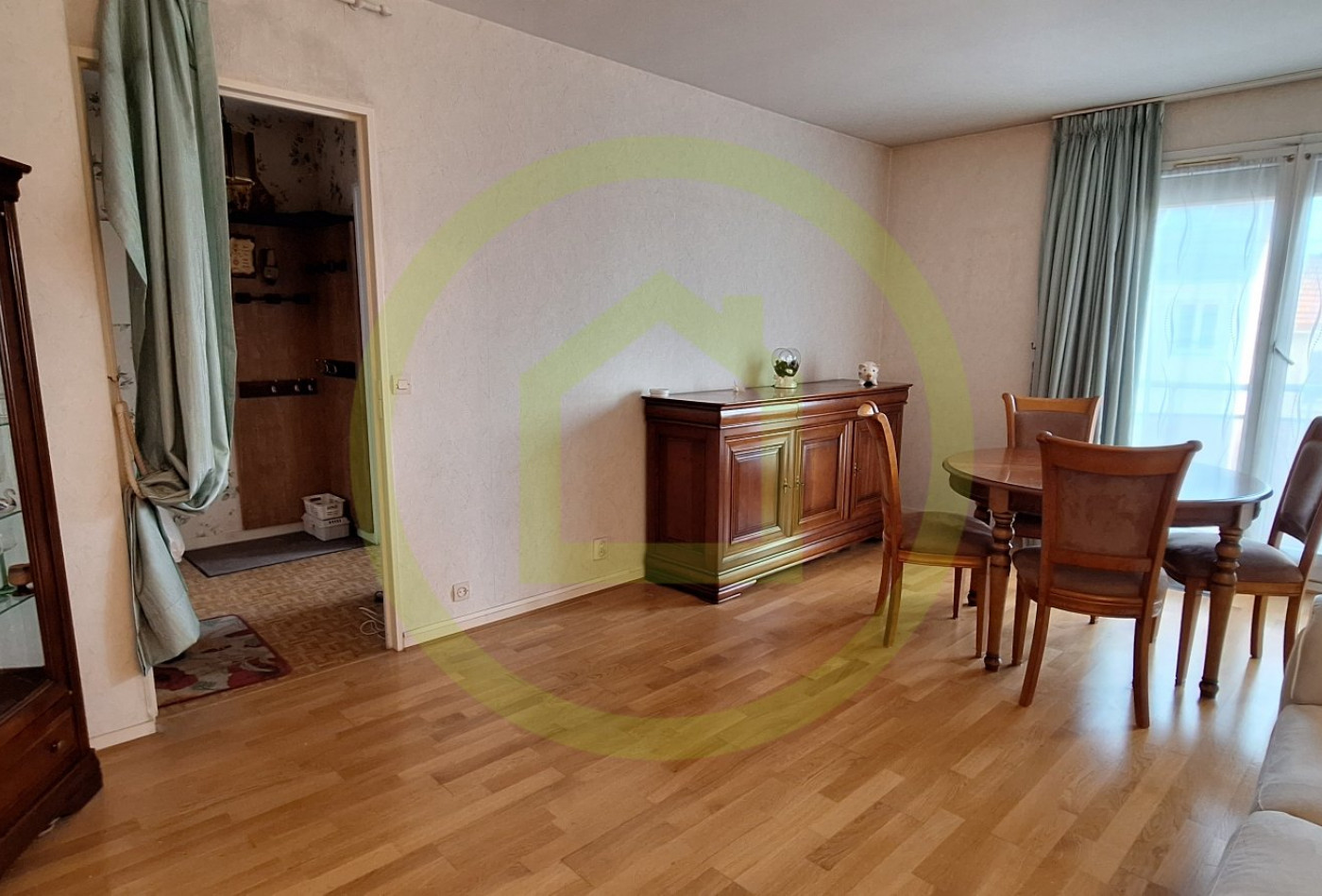 vente Appartement Beauchamp - Photo 3
