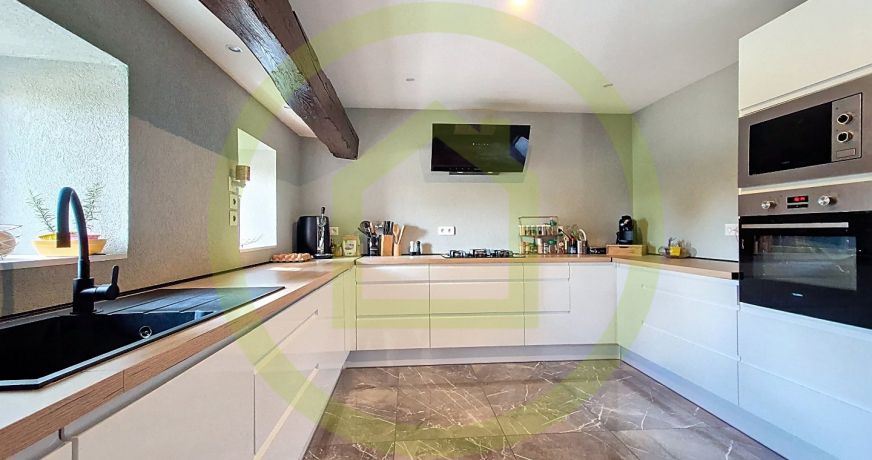 vente Maison Avillers