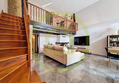 vente Maison Avillers