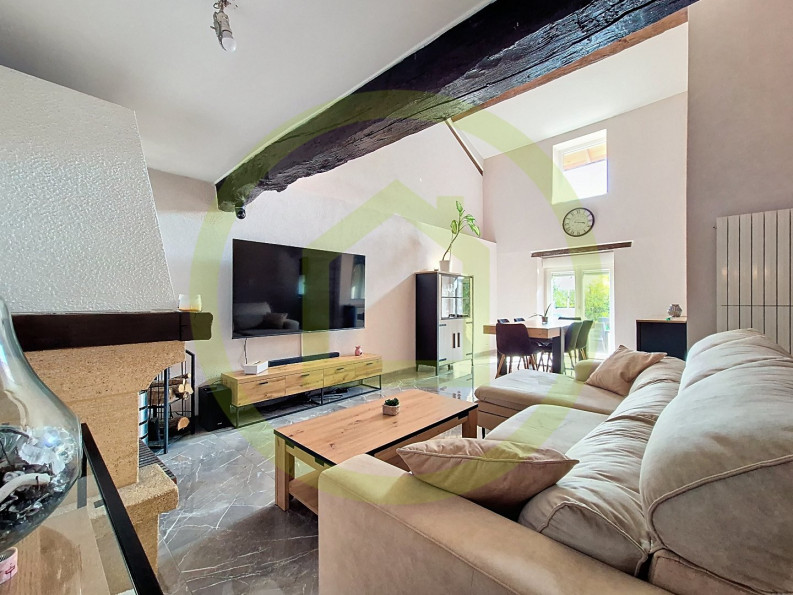 vente Maison Avillers - Photo 3