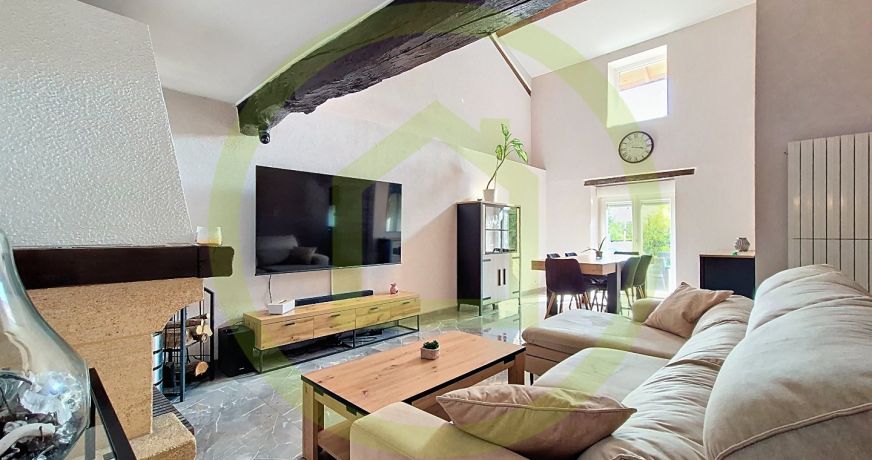 vente Maison Avillers