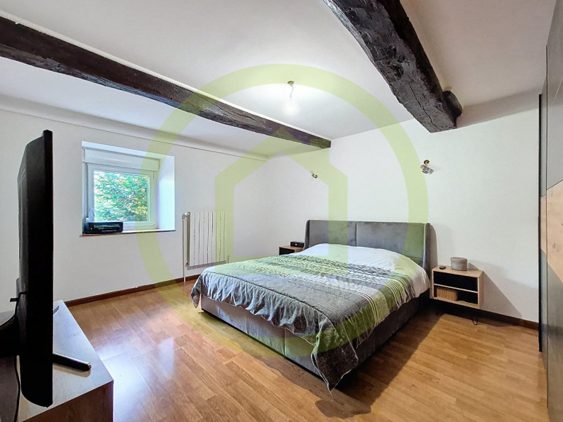 vente Maison Avillers - Photo 4