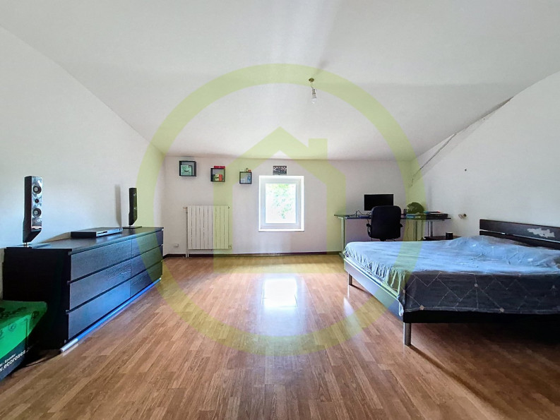 vente Maison Avillers - Photo 5