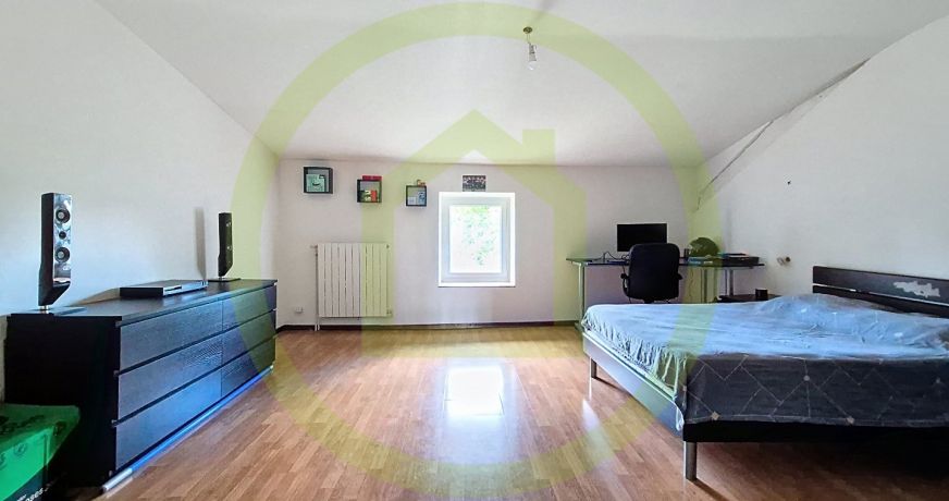 vente Maison Avillers