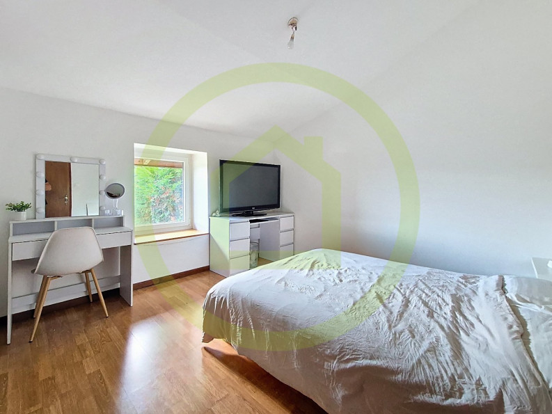 vente Maison Avillers - Photo 7