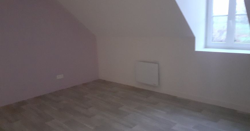 vente Maison Mouhers