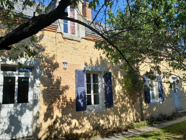 vente Maison Mouhers - Photo 3