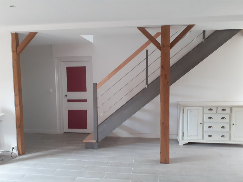 vente Maison Mouhers - Photo 7