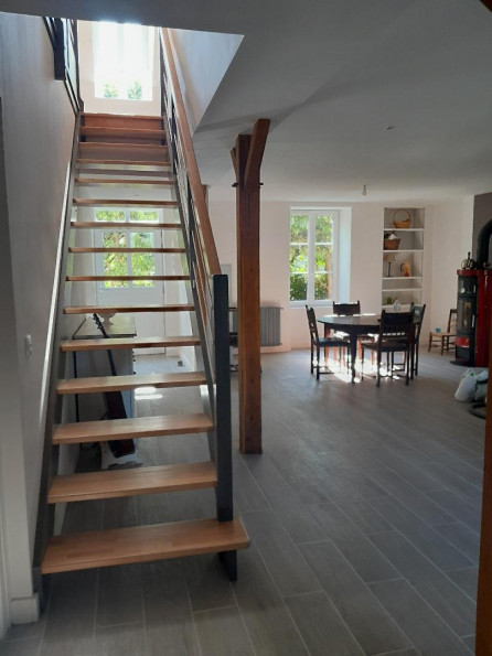 vente Maison Mouhers - Photo 8