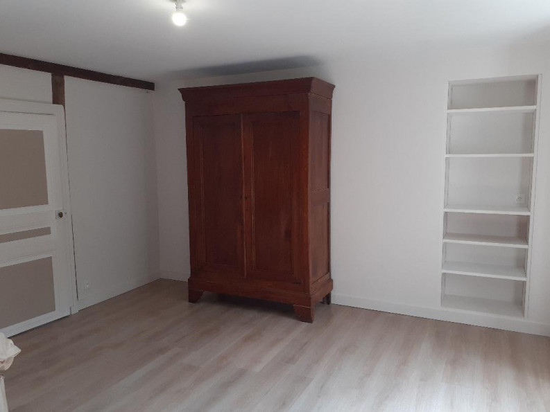 vente Maison Mouhers - Photo 10