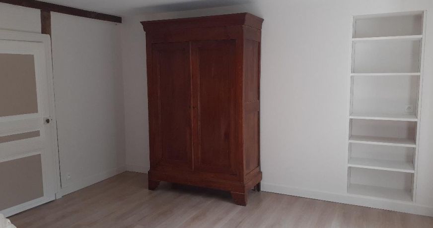 vente Maison Mouhers