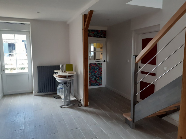 vente Maison Mouhers - Photo 6