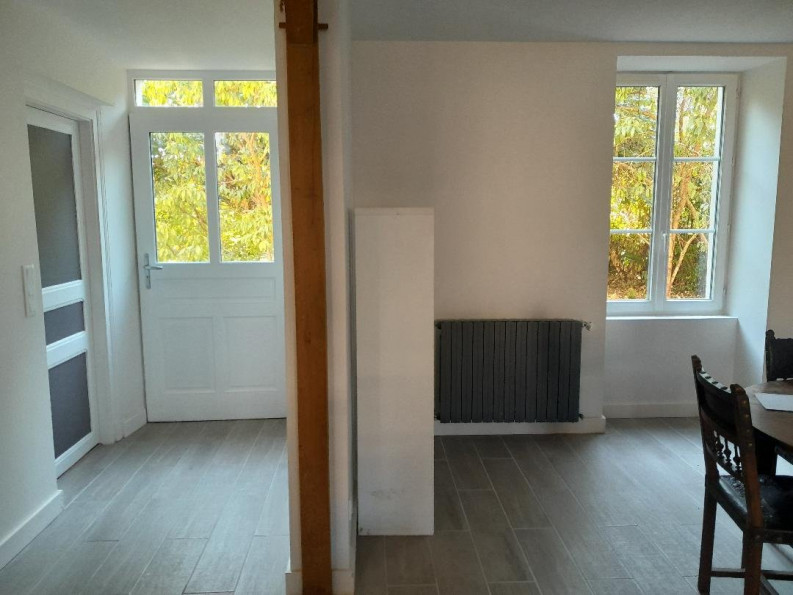 vente Maison Mouhers - Photo 5