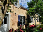 vente Maison Mouhers