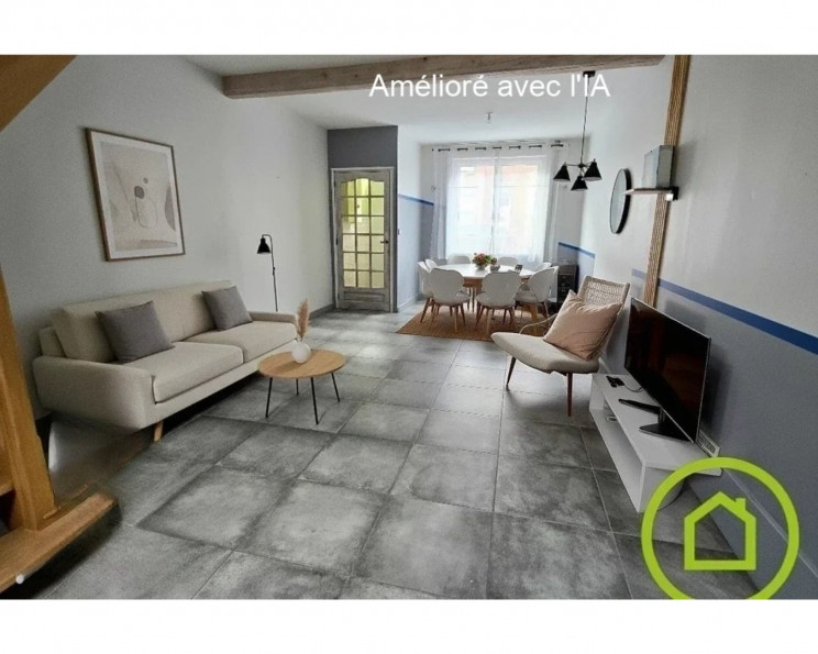 vente Maison Armentieres - Photo 1