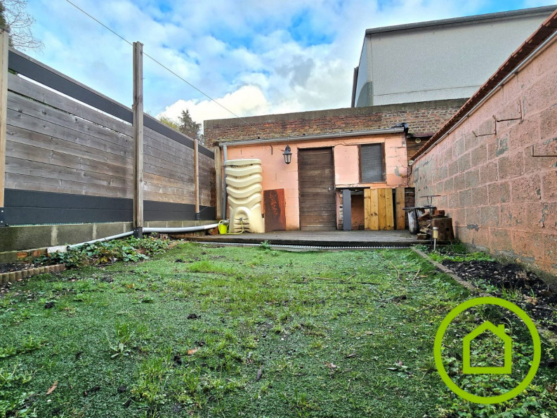 vente Maison Armentieres - Photo 7