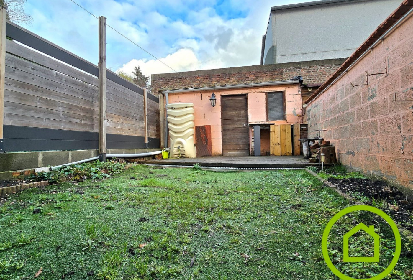 vente Maison Armentieres - Photo 8