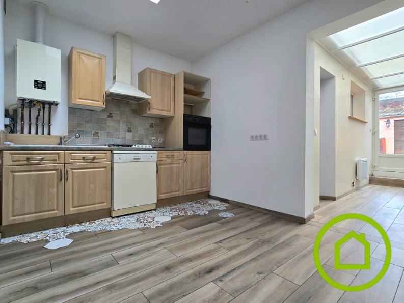 vente Maison Armentieres - Photo 3