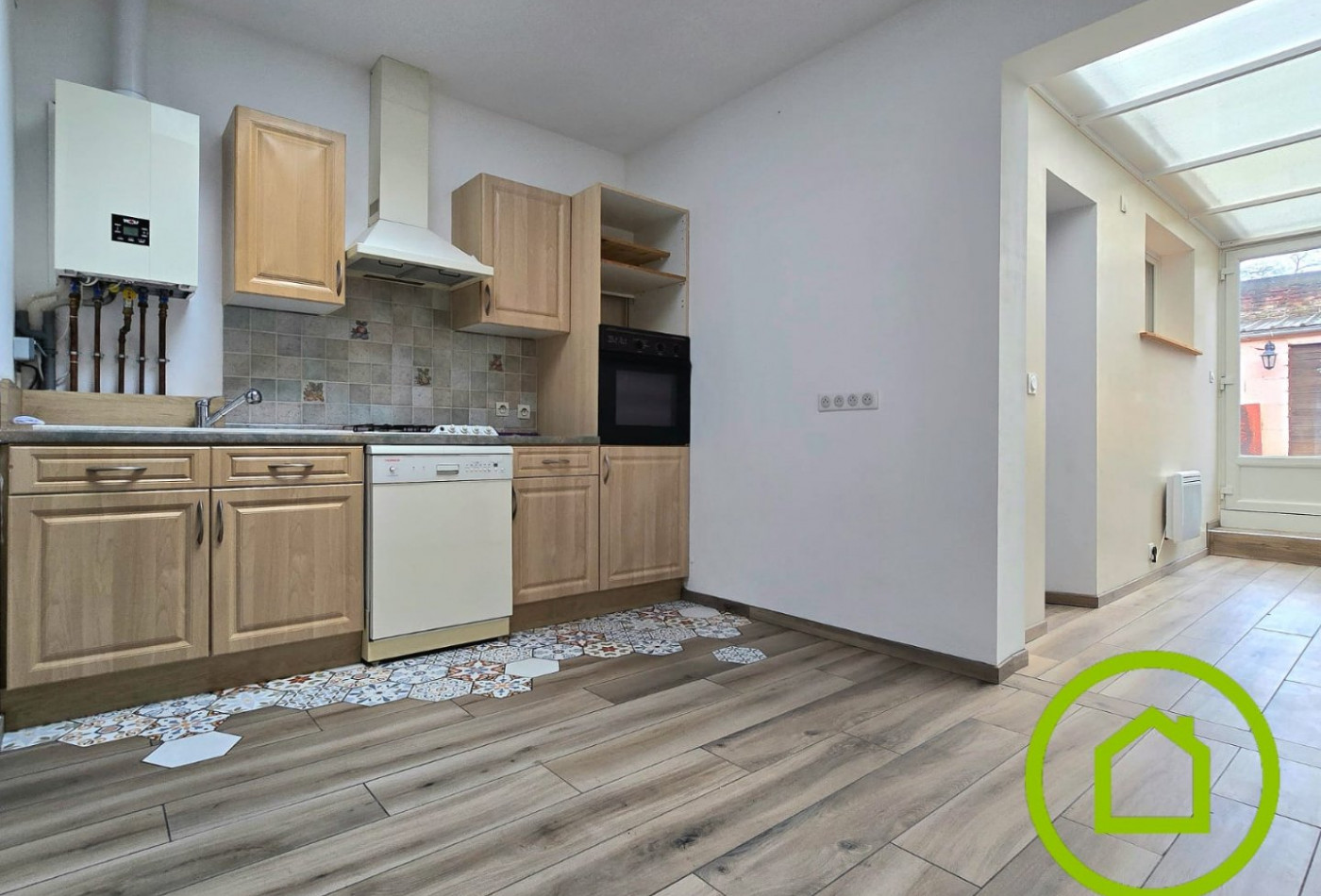 vente Maison Armentieres - Photo 4