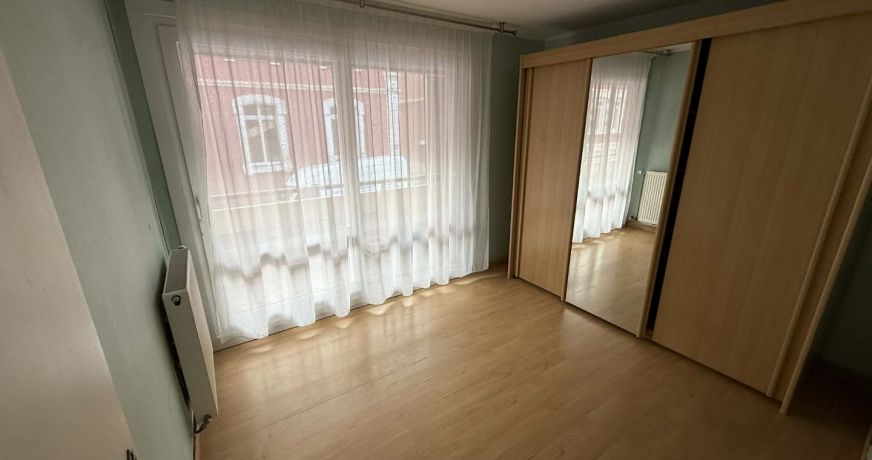 vente Appartement Saint Quentin