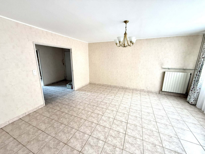 vente Appartement Saint Quentin - Photo 6