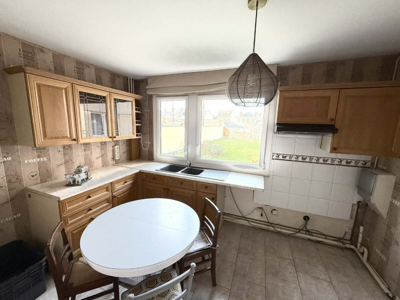 vente Appartement Saint Quentin - Photo 7