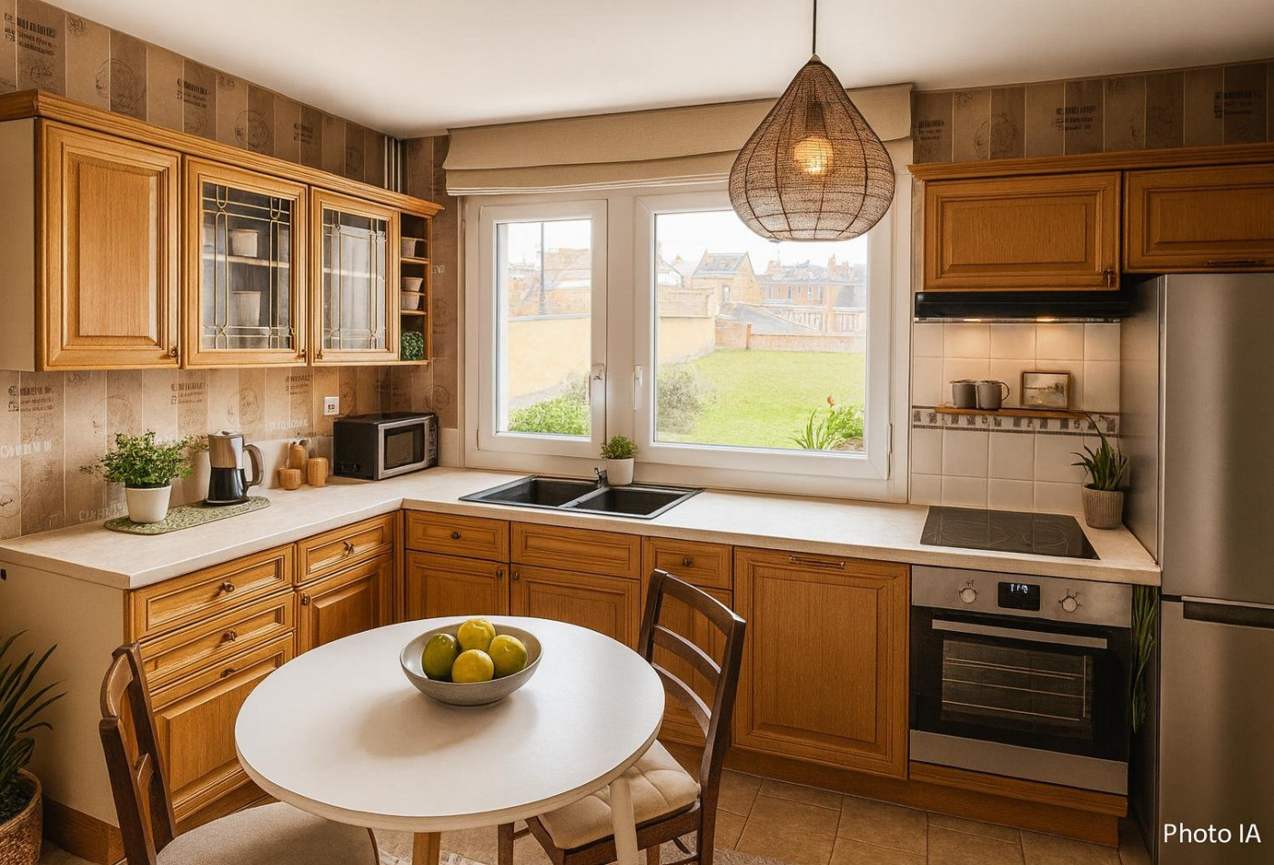 vente Appartement Saint Quentin - Photo 8