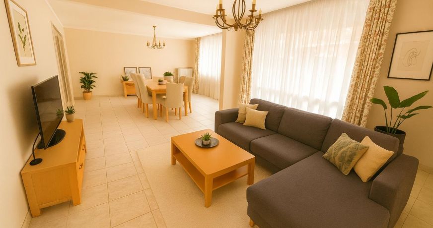 vente Appartement Saint Quentin