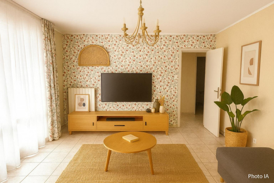 vente Appartement Saint Quentin - Photo 4