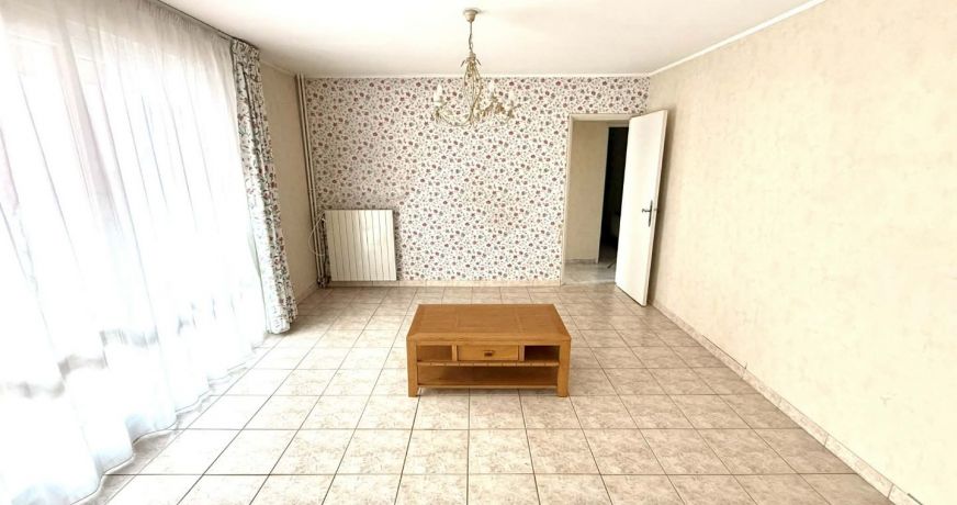 vente Appartement Saint Quentin