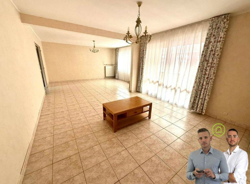 vente Appartement Saint Quentin - Photo 1