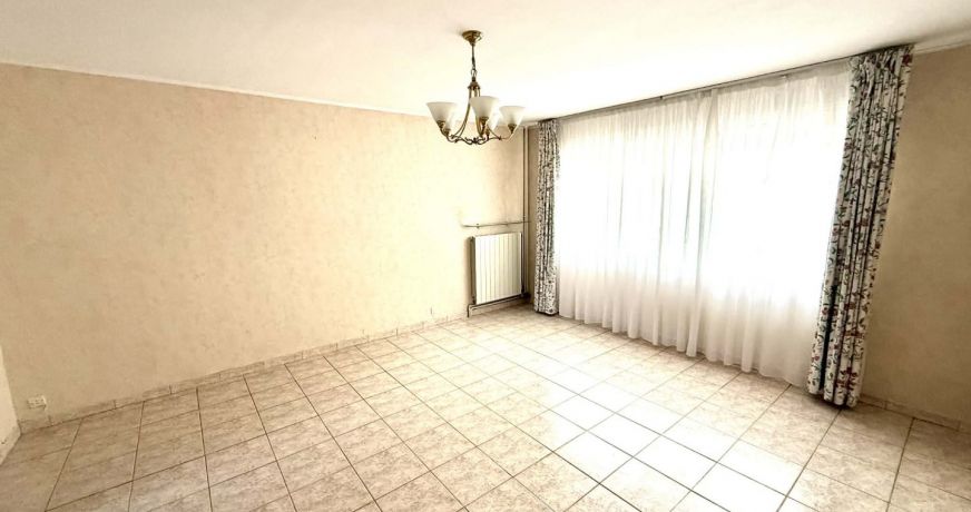 vente Appartement Saint Quentin