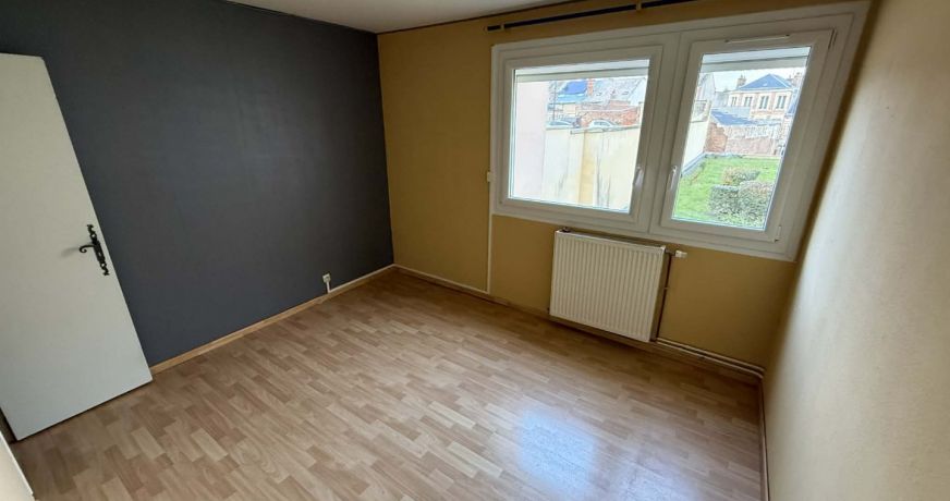 vente Appartement Saint Quentin