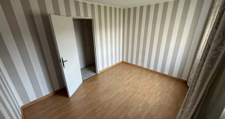 vente Appartement Saint Quentin