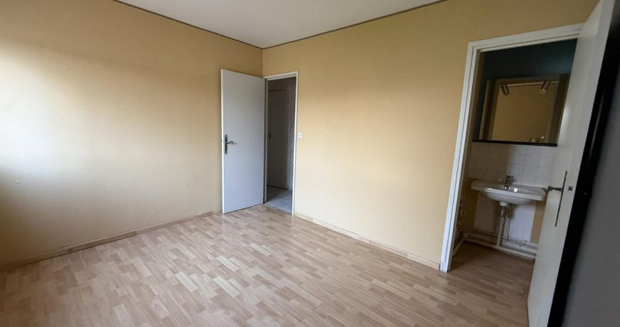 vente Appartement Saint Quentin