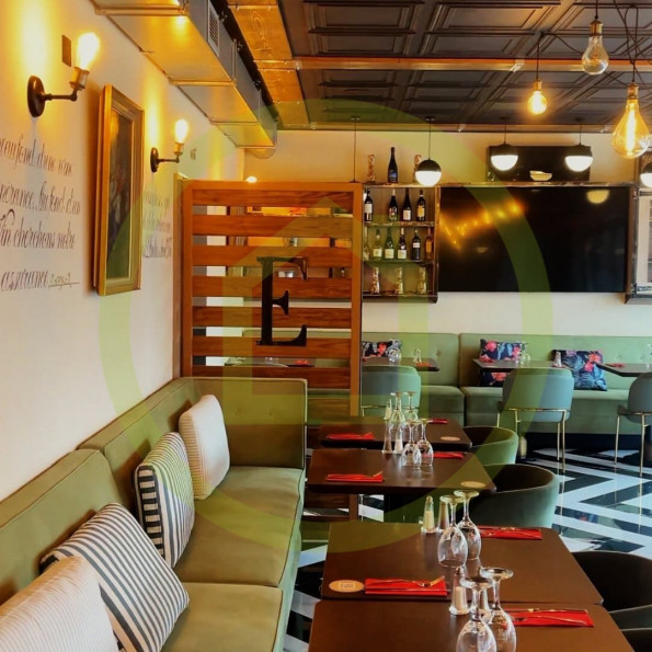 vente Restaurant Coubron - Photo 8