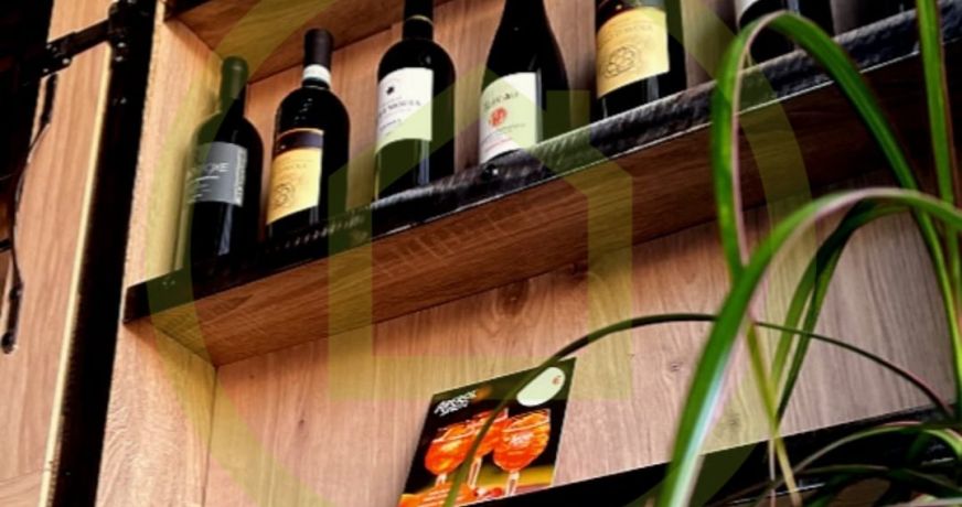 vente Restaurant Coubron