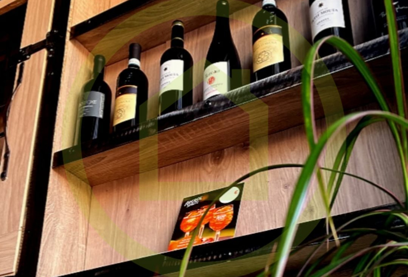 vente Restaurant Coubron - Photo 9