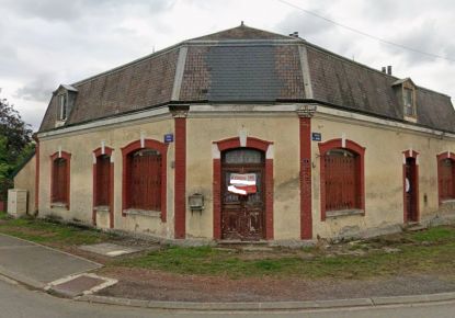 vente Maison Le Transloy