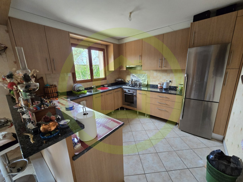 vente Maison de campagne Baignolet - Photo 5