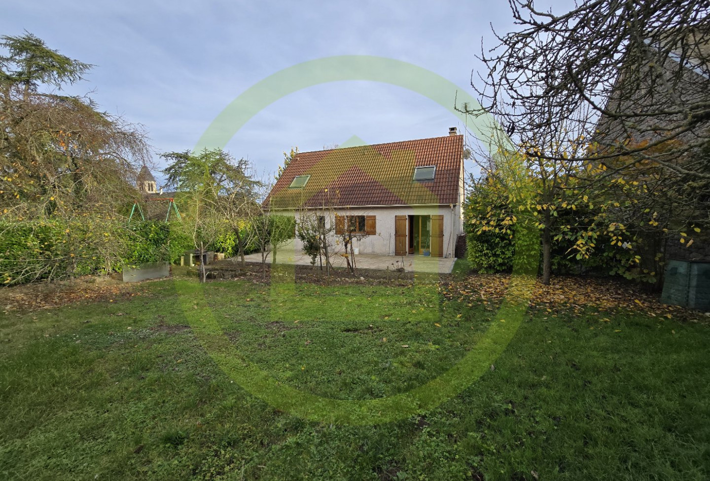 vente Maison de campagne Baignolet - Photo 3