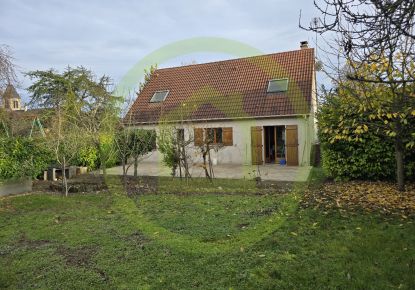 vente Maison de campagne Baignolet