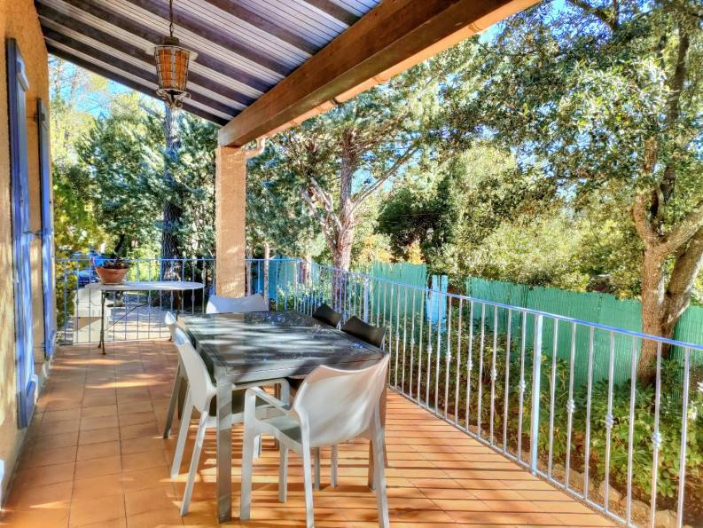 vente Maison Gareoult - Photo 10