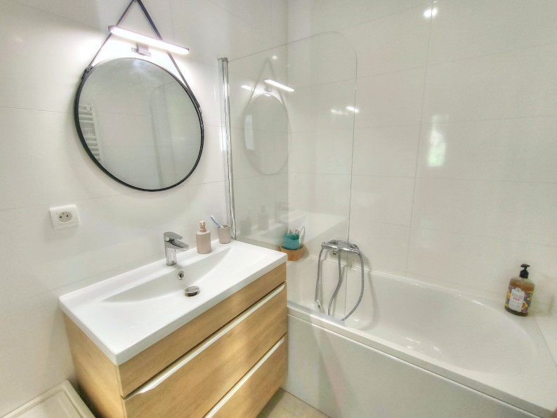 vente Maison Gareoult - Photo 9