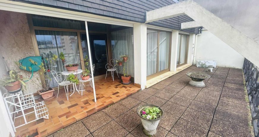 vente Maison Mont Saint Martin