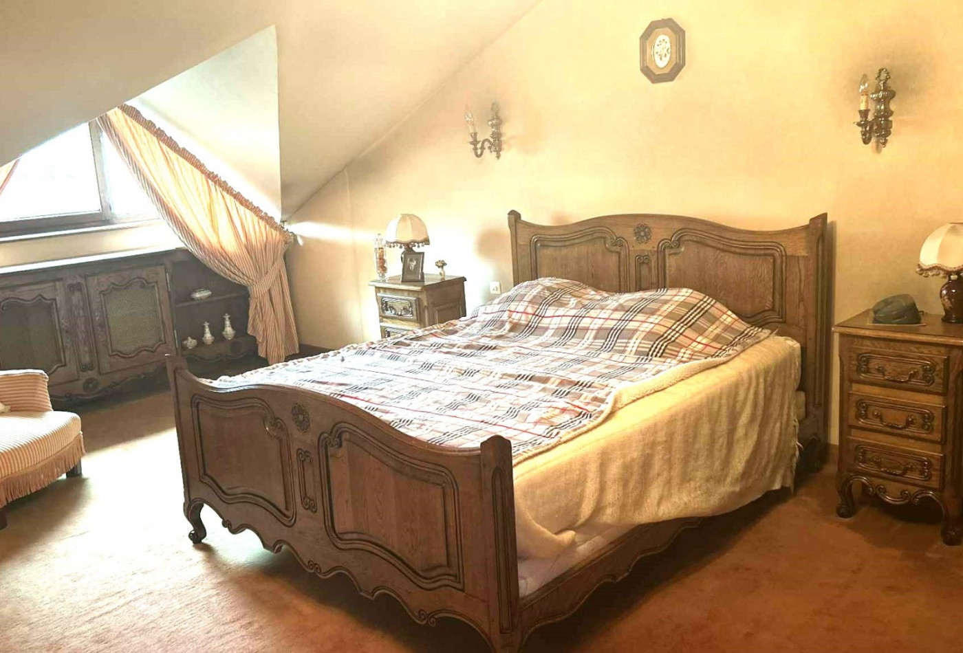 vente Maison Mont Saint Martin - Photo 7