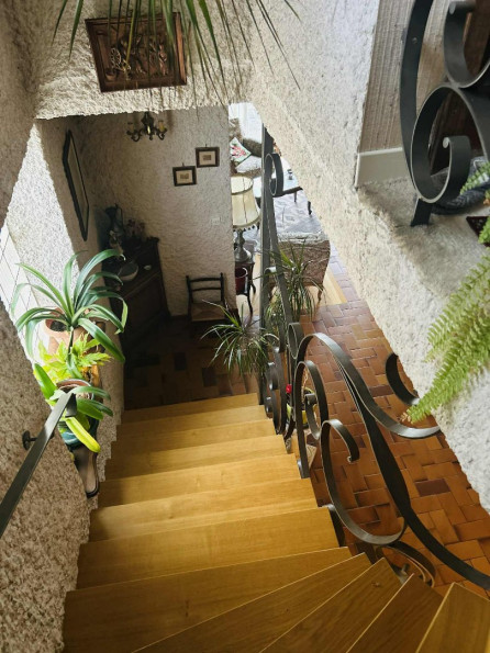 vente Maison Mont Saint Martin - Photo 8